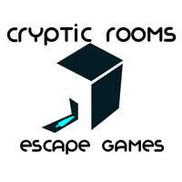 9/16/2016 tarihinde Cryptic roomsziyaretçi tarafından Cryptic rooms'de çekilen fotoğraf