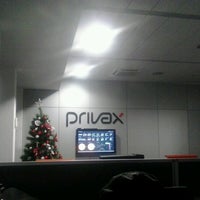 Photo taken at Avast Software by Marko C. on 1/24/2013
