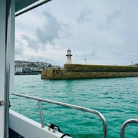 Photo taken at St Ives by Miss R. on 6/20/2023