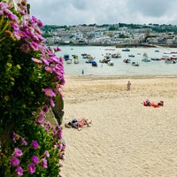 Photo taken at St Ives by Miss R. on 6/20/2023