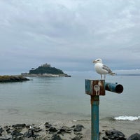 Photo taken at St Michael&#39;s Mount by Miss R. on 6/17/2023