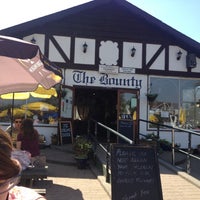 Photo taken at The Bounty by Alistair on 5/7/2013