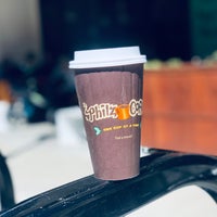 Photo taken at Philz Coffee by Xiao M. on 3/30/2019