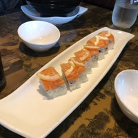 Photo taken at Shiki Japanese Cuisine by Xiao M. on 2/9/2019