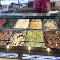 Photo taken at Little Giant Ice Cream by Xiao M. on 6/16/2019