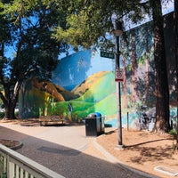 Photo taken at Downtown Santa Rosa by Xiao M. on 7/21/2019