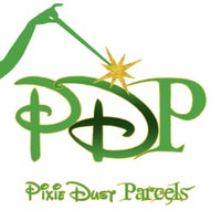 รูปภาพถ่ายที่ Pixie Dust Parcels โดย Pixie Dust Parcels เมื่อ 9/17/2016