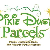 Photo taken at Pixie Dust Parcels by Pixie Dust Parcels on 9/17/2016