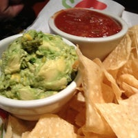 Photo taken at Chili&amp;#39;s Grill &amp;amp; Bar by Denise S. on 1/31/2013