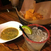 Photo taken at Tepito Taqueria &amp; Cantina by Miriam on 11/11/2012