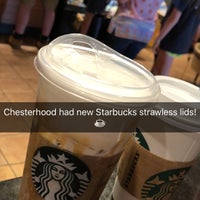 Photo taken at Starbucks by Cameron S. on 5/20/2018