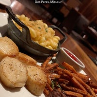 J Gilbert S Wood Fired Steaks Seafood St Louis Des Peres Mo