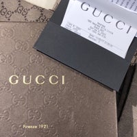 gucci outlet sawgrass mall