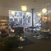 Photo taken at Skandium by CEMAL Y. on 12/14/2016