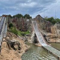 Photo taken at PortAventura World by 〽itko Y. on 4/23/2024