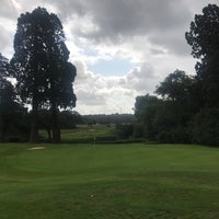 Photo taken at Burhill Golf Club by Col E. on 9/7/2017