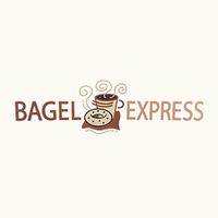 Foto tomada en Bagel Express  por Bagel Express el 10/14/2016