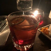 Photo taken at The Harrison Speakeasy by Paola W. on 1/14/2019