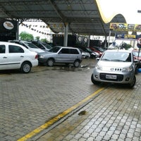 Natal Auto Shopping - Shopping Center em Natal