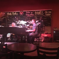 Photo taken at Sgt. Pepper&amp;#39;s Dueling Piano Bar by Luis A. on 4/22/2016