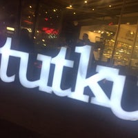Photo taken at Tutku Pastanesi by İlknur Ç. on 4/19/2017