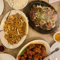 Photo taken at Kim Son Restaurant - Downtown by Alex N. on 10/24/2020