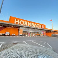Photo taken at HORNBACH by Yusuf Y. on 11/14/2022