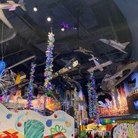 Photo taken at Planet Hollywood by Shane on 12/23/2019