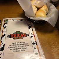 Photo taken at Texas Roadhouse by Shane on 8/25/2018