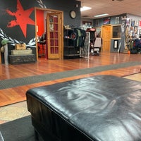 Photo taken at Mayday Tattoo Co by Shane on 11/26/2018