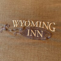 Das Foto wurde bei Wyoming Inn of Jackson Hole von Shane am 3/23/2019 aufgenommen