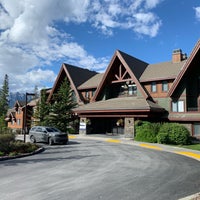 6/20/2019에 Shane님이 WorldMark Canmore-Banff에서 찍은 사진