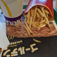 Photo taken at McDonald&amp;#39;s by M i. on 5/6/2023