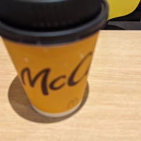 Photo taken at McDonald&amp;#39;s by M i. on 10/5/2023