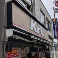 Photo taken at KFC by M i. on 5/3/2020