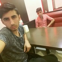 Photo taken at Pizza Line by Mucahit B. on 9/28/2016