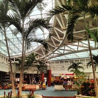Orlando International Airport (MCO) - Orlandoの空港