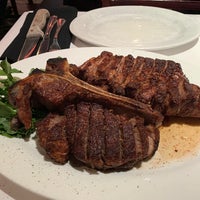 Photo taken at West Side Steakhouse by Dan H. on 10/8/2019