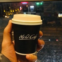 Photo taken at McDonald&amp;#39;s by He3i K. on 3/14/2020