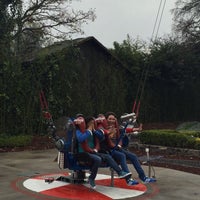 Photo taken at Slingshot by Axel on 3/16/2015
