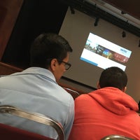 Photo taken at Facultad de Odontología UNITEC by Axel on 9/30/2015