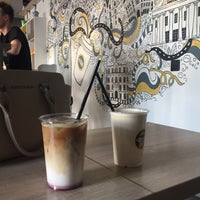 Photo taken at Porappo Coffee by Lukashik🤘🏿 on 6/6/2017