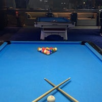 Foto tirada no(a) CUE NINE billiard Club por Do7 em 4/15/2024