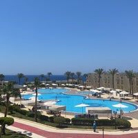Photo taken at Grand Oasis Resort by Do7 on 5/13/2022