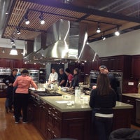 10/28/2014에 Tiia M.님이 Salt Lake Culinary Education에서 찍은 사진
