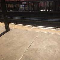 Photo taken at MTA Subway - 231st St (1) by Scott H. on 4/8/2017