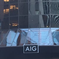 Photo taken at AIG by Scott H. on 11/22/2016