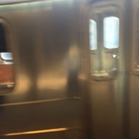 Photo taken at MTA Subway - 231st St (1) by Scott H. on 4/5/2018