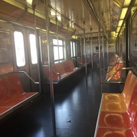 Photo taken at MTA Subway - 231st St (1) by Scott H. on 3/30/2017