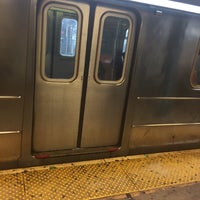 Photo taken at MTA Subway - 231st St (1) by Scott H. on 1/17/2017